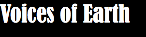 Voices of Earth