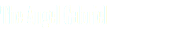 The Angel Gabriel