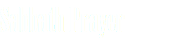 Sabbath Prayer